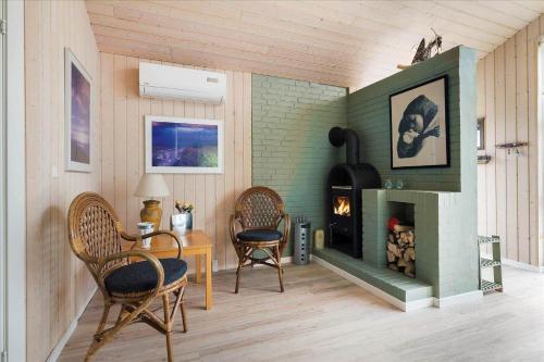 LN719-Hjorring-Skagerakvej-7 in Marup