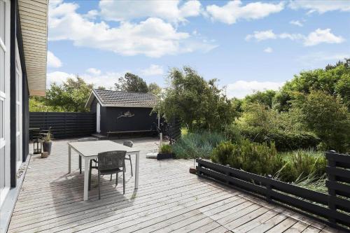 LN719-Hjorring-Skagerakvej-7 in Marup