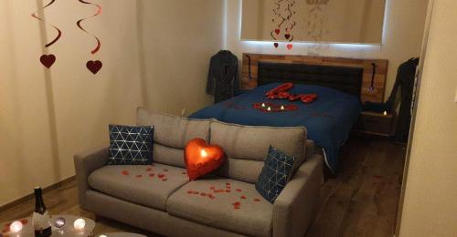 Appartement Loft Detente, Strasbourg (photo 8)