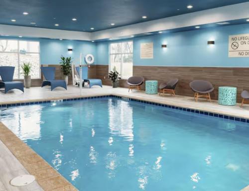 Hampton Inn & Suites by Hilton Cedar City in Cedar City (Utah)
