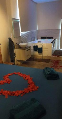 Appartement Loft Detente, Strasbourg (photo 9)