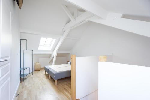 Beautiful duplex apartment - 4P - Le Marais - image 14