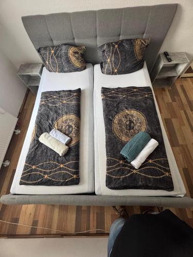 Altstadt Apartmenthaus