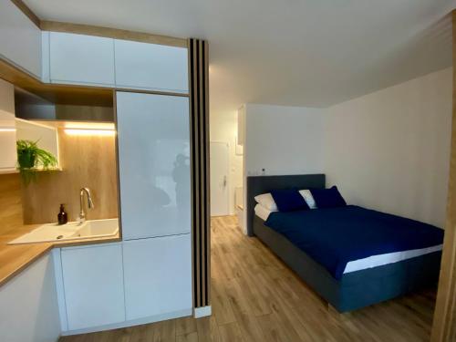 Smart Hviezdoslavova APT in Poprad