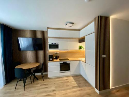 Faciliteiten, Smart Hviezdoslavova APT in Poprad