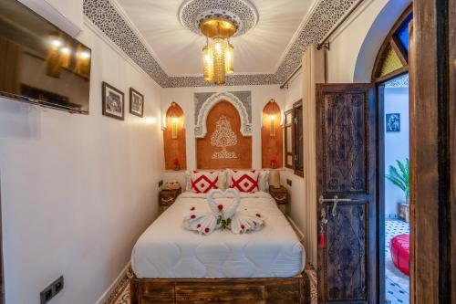 Riad La Perle Bleue Marrakech - image 4