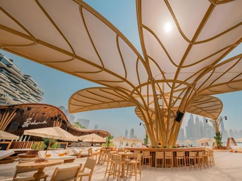 FIVE Palm Jumeirah Premier Apartments, Dubaj (fotografie 5)