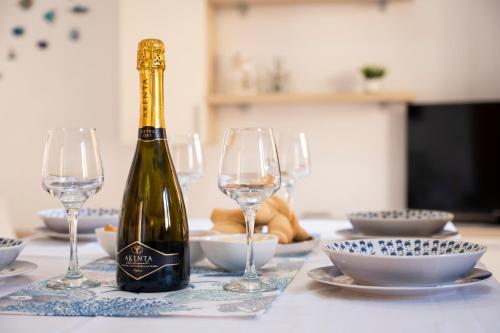 อาหารและเครื่องดื่ม, Emmita's Home - Relax among Red Rocks and Pool in กอสตา ปาราดิโซ