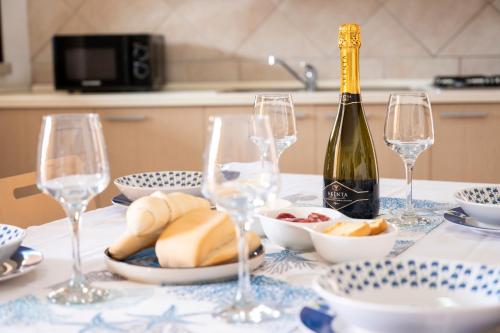 อาหารและเครื่องดื่ม, Emmita's Home - Relax among Red Rocks and Pool in กอสตา ปาราดิโซ