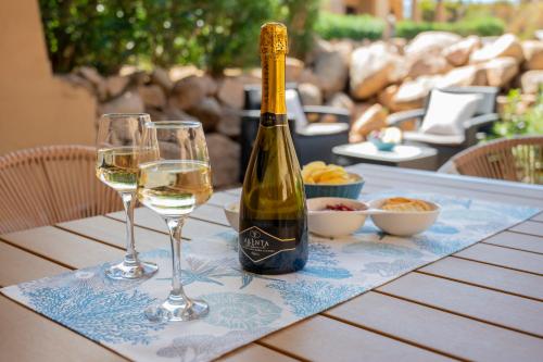 บริการและสิ่งอำนวยความสะดวก, Emmita's Home - Relax among Red Rocks and Pool in กอสตา ปาราดิโซ