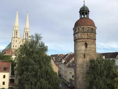 Jaekels Ferienwohnung in Görlitz, Deutschland