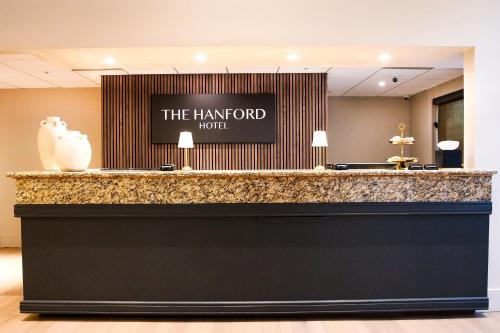The Hanford Hotel