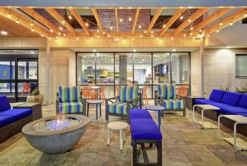 Home2 Suites by Hilton Taylor in Taylor (TX)