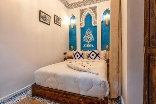 Riad La Perle Bleue Marrakech - image 6