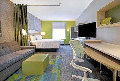 Home2 Suites by Hilton Taylor in Taylor (TX)