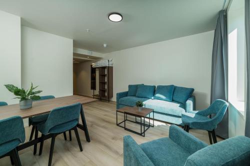 MAYA Apartments - Carl Berner, Oslo (Foto 7)