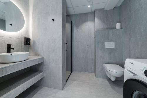 MAYA Apartments - Carl Berner, Oslo (Foto 10)