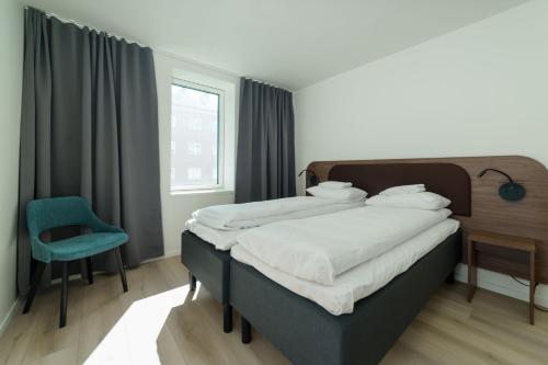 MAYA Apartments - Carl Berner, Oslo (Foto 9)