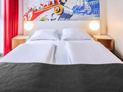 B&B Hotel Mainz-Hbf - image 11
