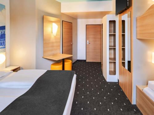 B&B Hotel Mainz-Hbf - image 12