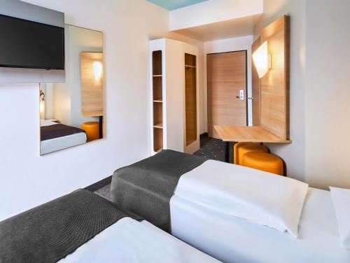 B&B Hotel Mainz-Hbf - image 8