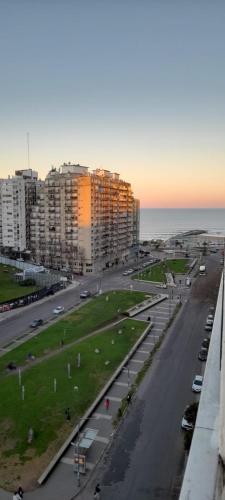 Lo de Sandra, 2 ambientes a 2 cuadras del mar