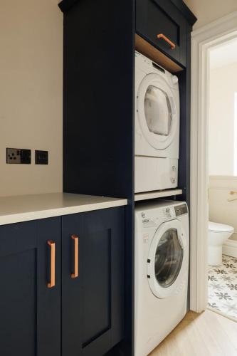 Guest Ready - Renovated Stay in Urban Dublin, Dublin (fotografie 9)