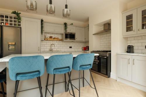 Guest Ready - Renovated Stay in Urban Dublin, Dublin (fotografie 4)