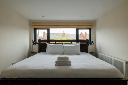 Guest Ready - Renovated Stay in Urban Dublin, Dublin (fotografie 3)
