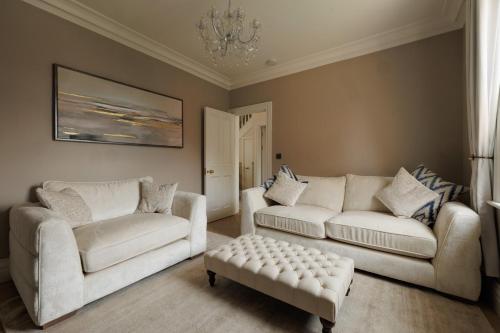 Guest Ready - Renovated Stay in Urban Dublin, Dublin (fotografie 8)