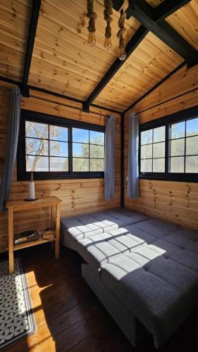 הבקתה של גדי in 卡法耶海茲克爾