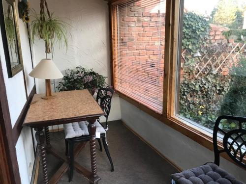 Casa Martha in Heringen (Werra)