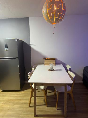 Luxurious apartment in Auderghem, Bruxelles (photo 2)