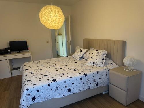 Luxurious apartment in Auderghem, Bruxelles (photo 6)