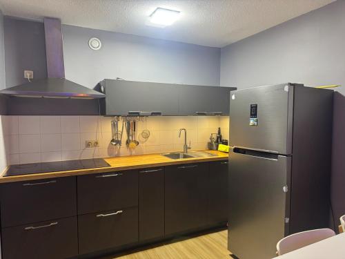 Luxurious apartment in Auderghem, Bruxelles (photo 8)