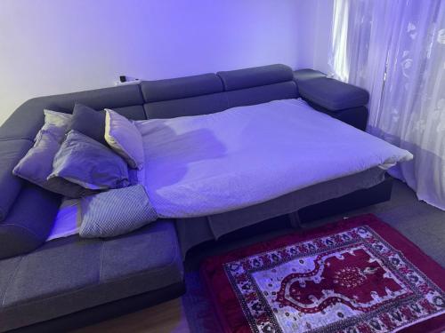 Luxurious apartment in Auderghem, Bruxelles (photo 10)