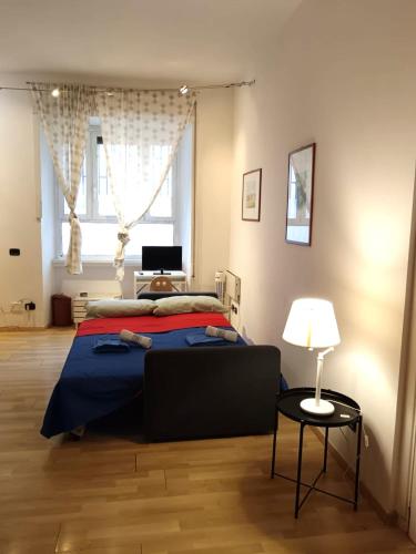 san giovanni - re di roma apartment, Rom (Foto 8)