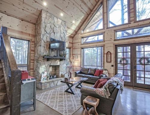 Sweet Retreat