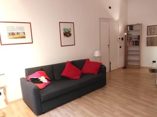 san giovanni - re di roma apartment, Rom (Foto 10)