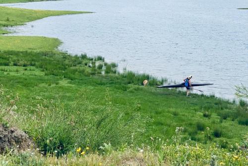 Programlehetőségek, Tres Marías Lodge (Tres Marias Lodge) in Sena De Luna