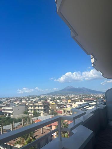 Casa Bellavista in Sant' Antonio Abate