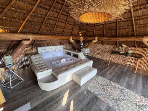 Aero Glamping Hotel Pereira in Universidad