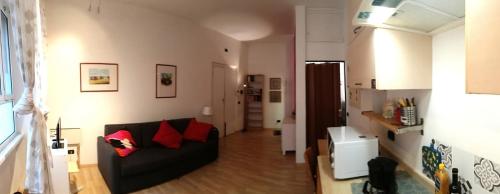 san giovanni - re di roma apartment, Rom (Foto 9)