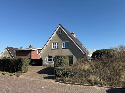 Villa Louise in แบร์เคน อัน เซ