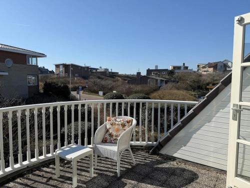 Villa Louise in แบร์เคน อัน เซ