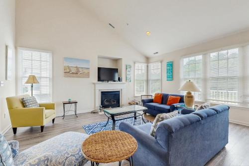 Bear Trap Dunes - 130B October Glory Ave