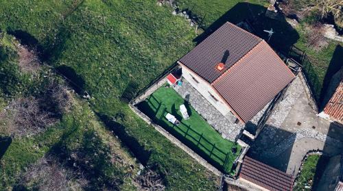 A szálláshely kívülről, Tres Marías Lodge (Tres Marias Lodge) in Sena De Luna