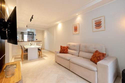 Easy Star - Lindo apto dois quartos na Vila Olímpia - PQ01H, San Paolo