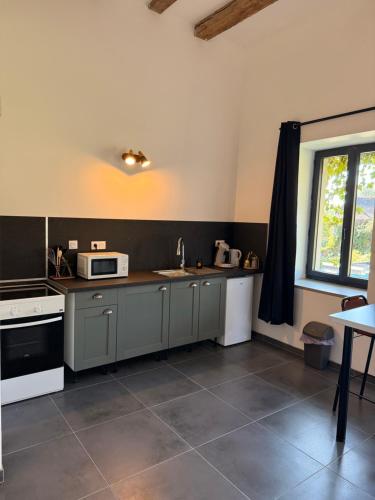 บริการและสิ่งอำนวยความสะดวก, Meublés de Charme Romantique en Touraine (Meubles de Charme Romantique en Touraine) in ลุยน์