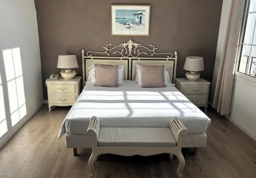 Hotel Beau Site - Cap d'Antibes in Antibes